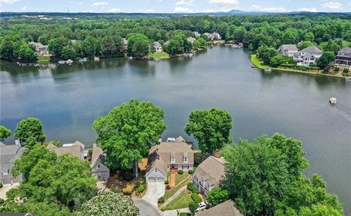 House in Alpharetta, Georgia, United States 1
