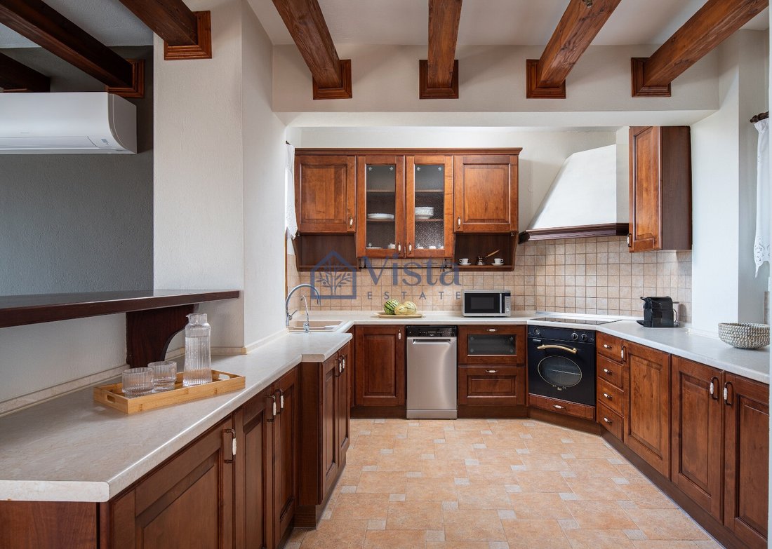 Villa in Nea Propontida, Macedonia and Thrace, Greece 3 - 17965848