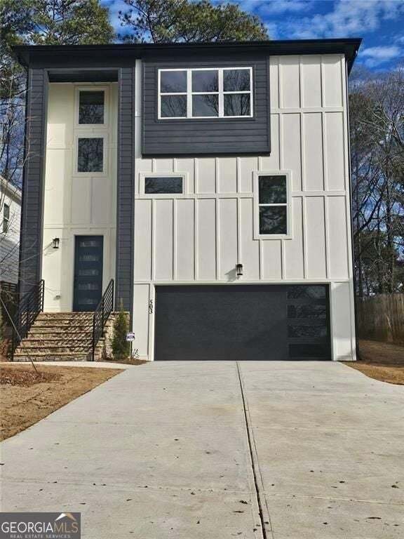 House in Scottdale, Georgia, United States 1 - 18402637