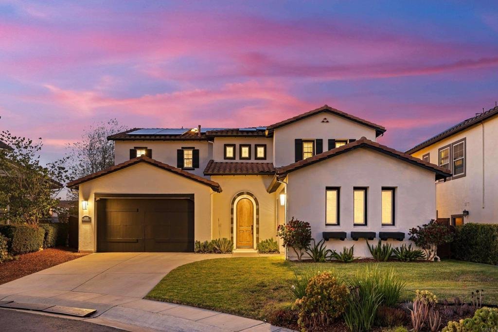 House in San Marcos, California, United States 4 - 18552317