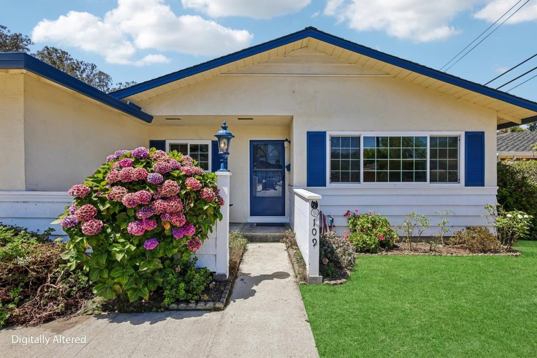 House in Capitola, California, United States 4 - 18542804