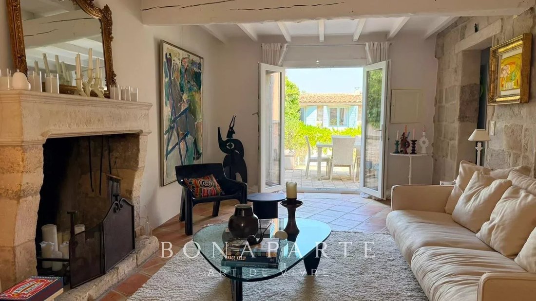 House in Barbentane, Provence-Alpes-Côte d'Azur, France 2 - 18549553