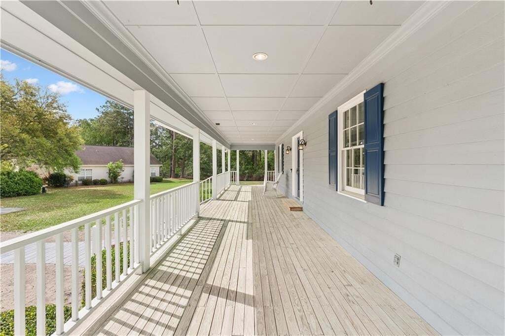 House in Brunswick, Georgia, United States 4 - 17539903