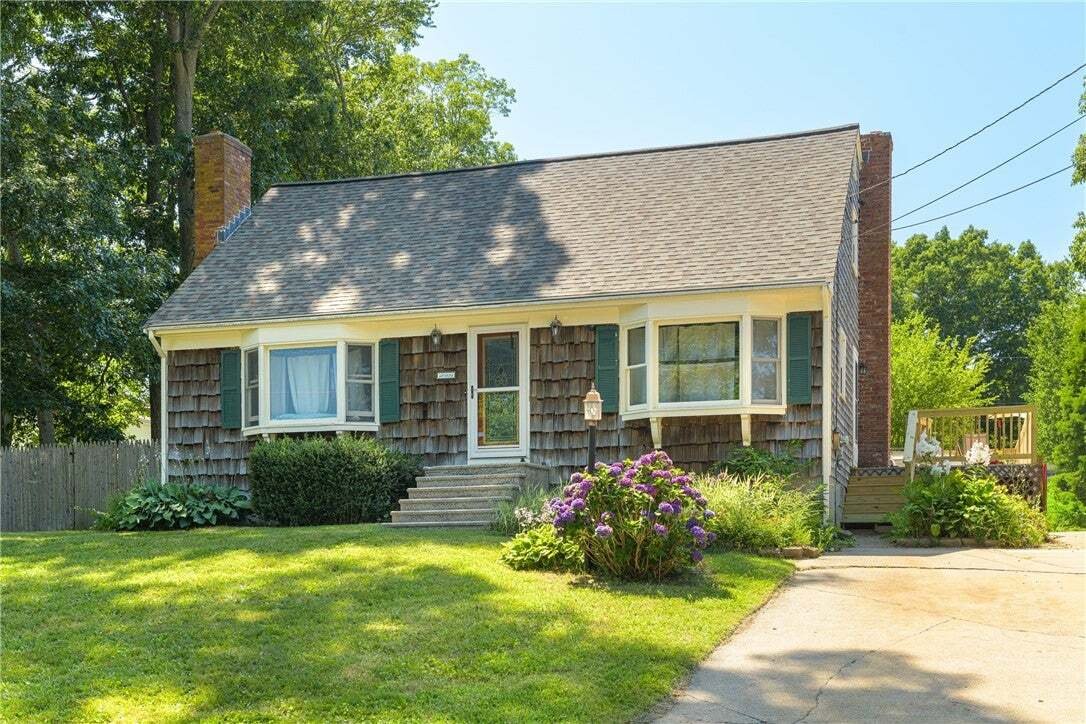 House in Bristol, Rhode Island, United States 2 - 18550986