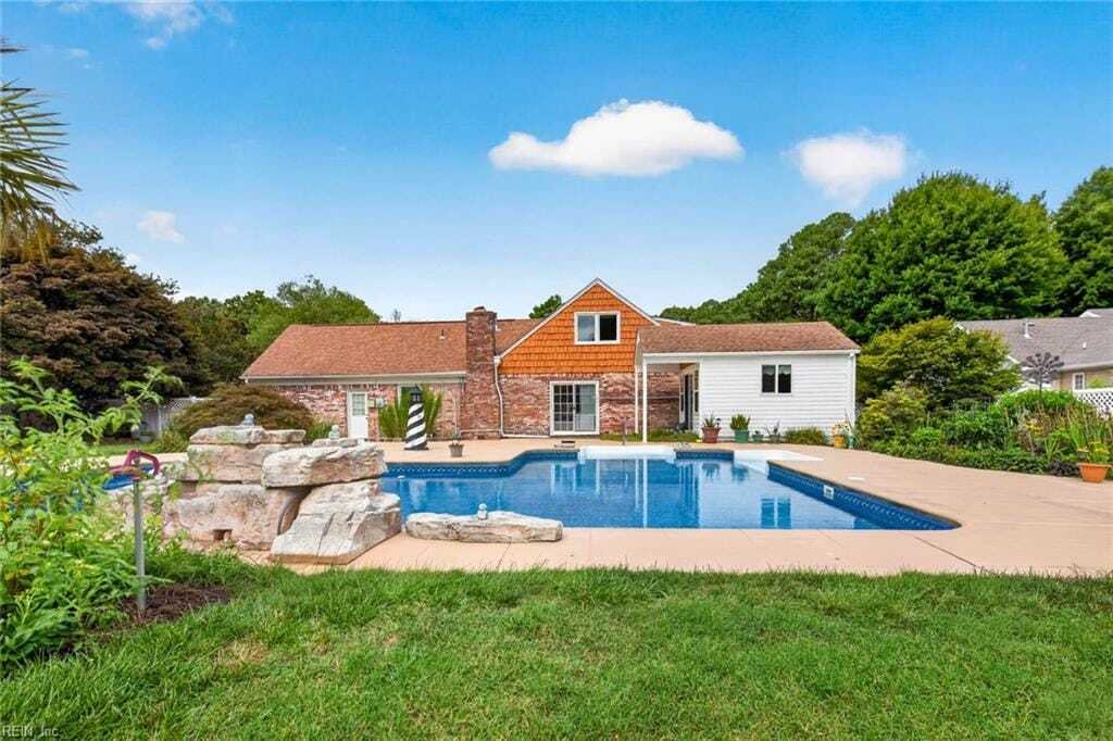House in Virginia Beach, Virginia, United States 2 - 18548440