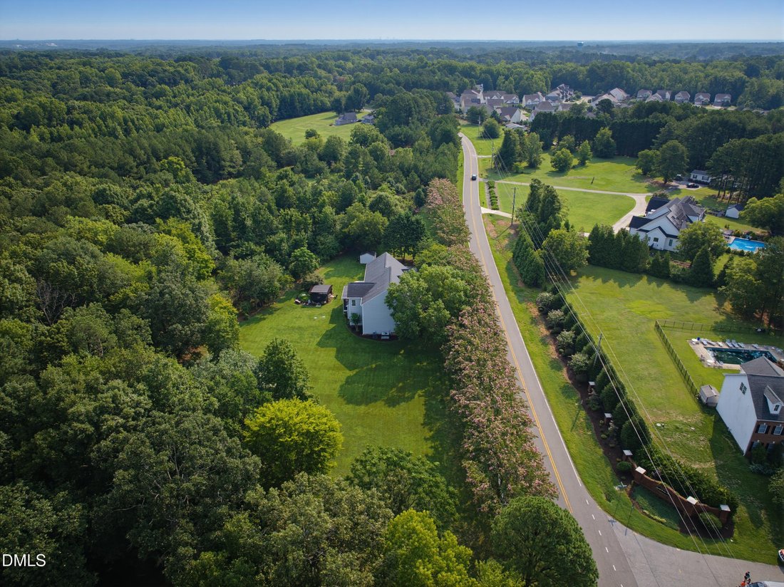 House in Apex, North Carolina, United States 4 - 18552190