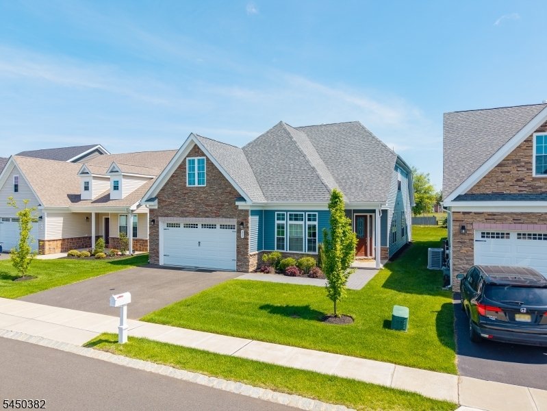 House in East Windsor, New Jersey, United States 3 - 18552355