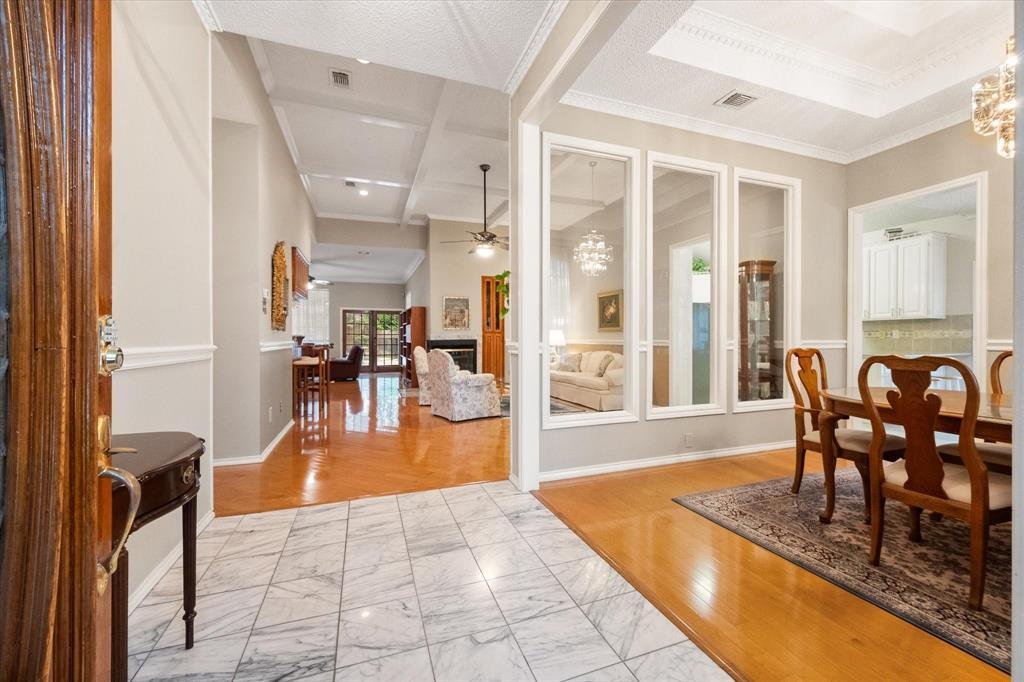 House in Arlington, Texas, United States 3 - 18548903