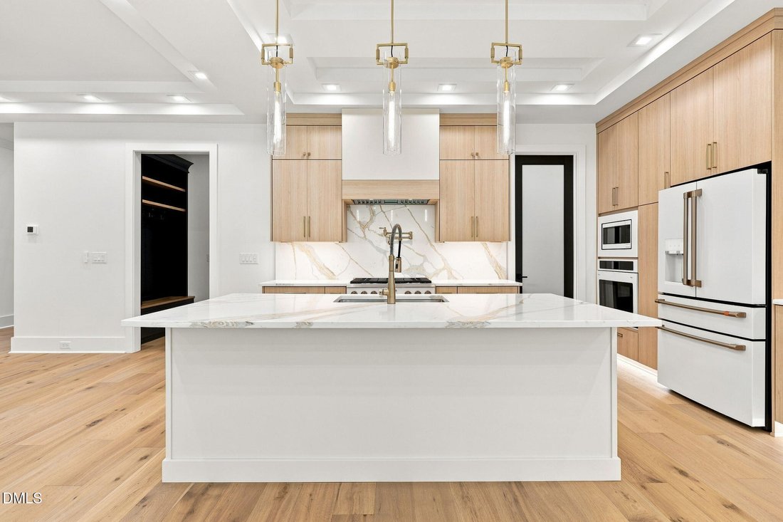 House in Youngsville, North Carolina, United States 4 - 18252265