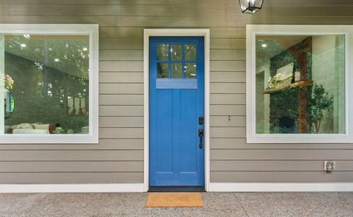 Casa a Olympia, Washington, Stati Uniti 1