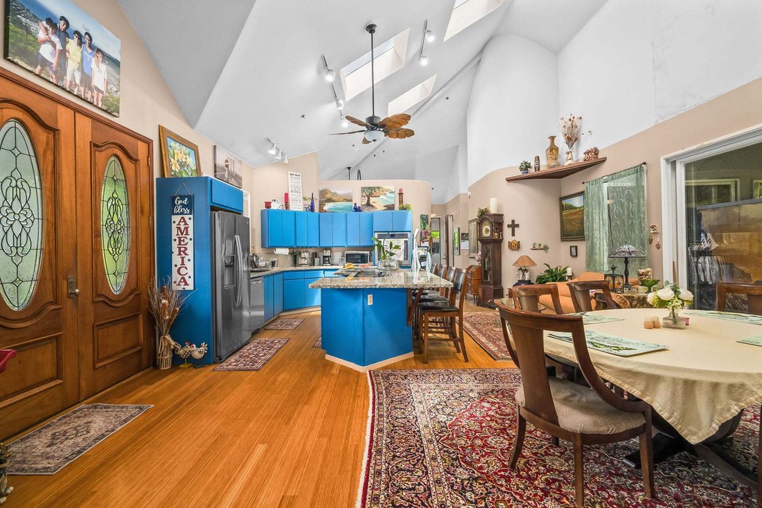 House in Kapaʻa, Hawaii, United States 3 - 18551614