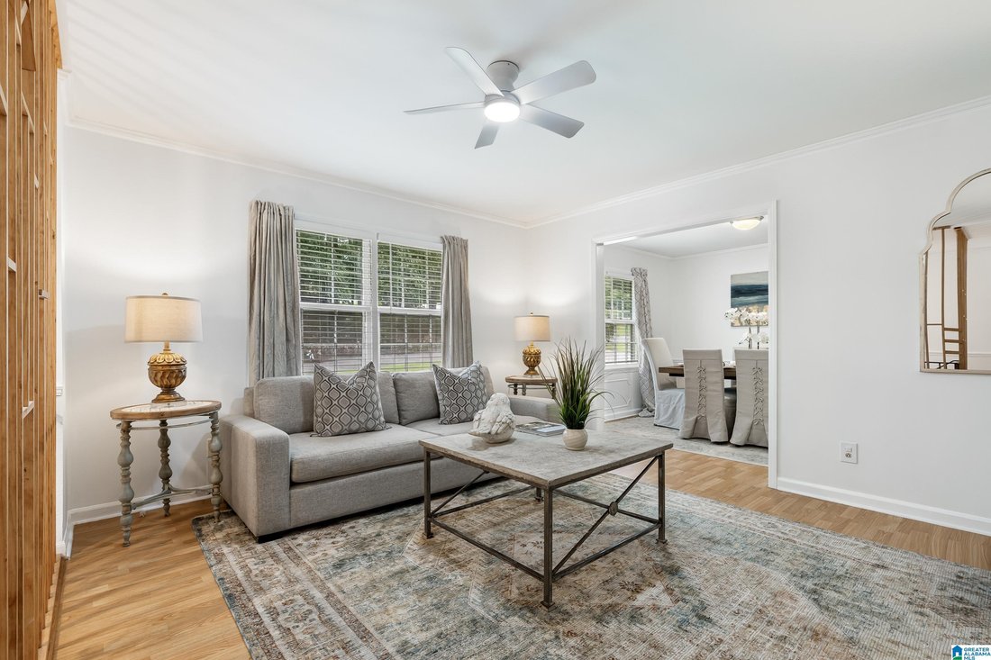 House in Hoover, Alabama, United States 5 - 18545157