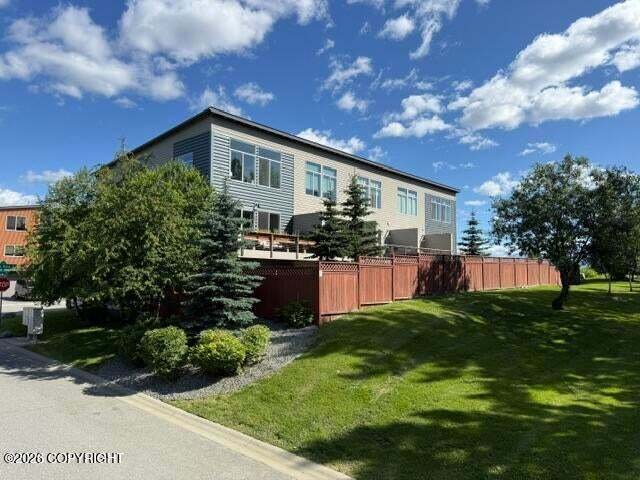 Condo in Anchorage, Alaska, United States 3 - 18551300