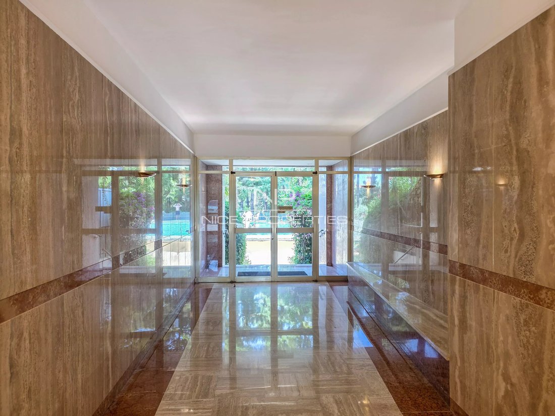 Apartment in Cap-d'Ail, Provence-Alpes-Côte d'Azur, France 4 - 18507412