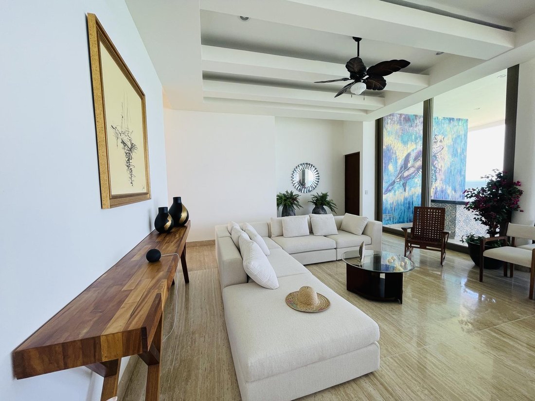 Apartment in Chicxulub, Yucatan, Mexico 3 - 18549027