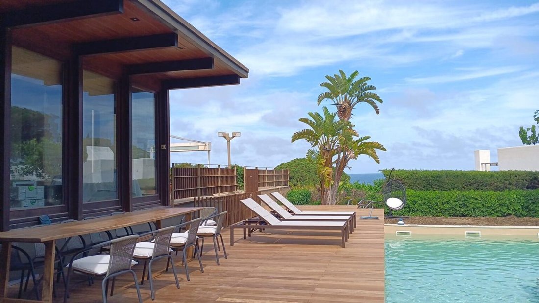 Villa in s'Agaro, Platja d'Aro, Catalonia 2 - 18551205