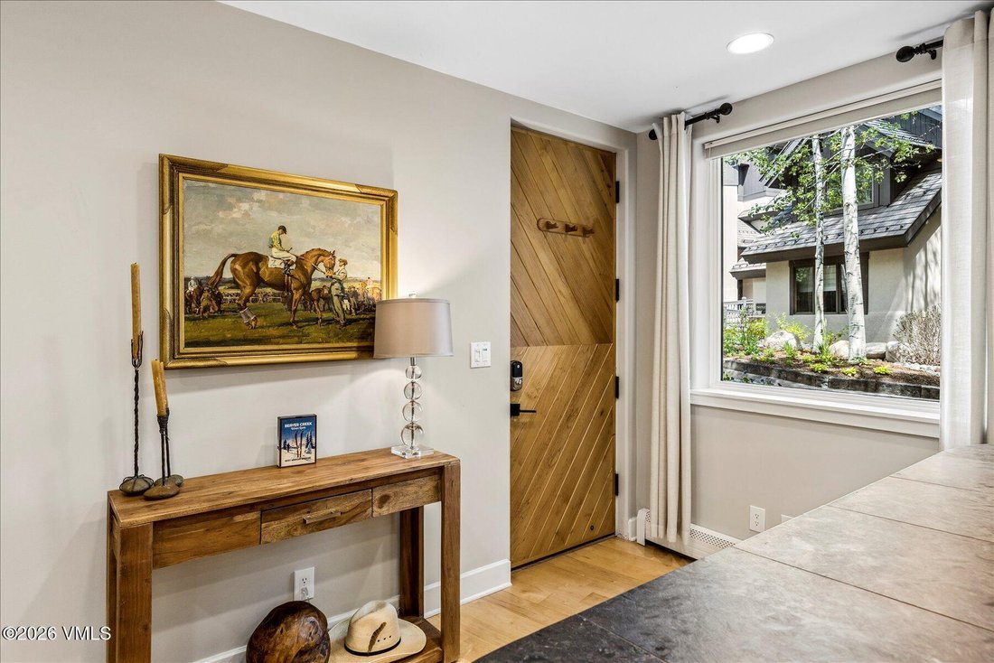 Condo in Edwards, Colorado, United States 3 - 18551220