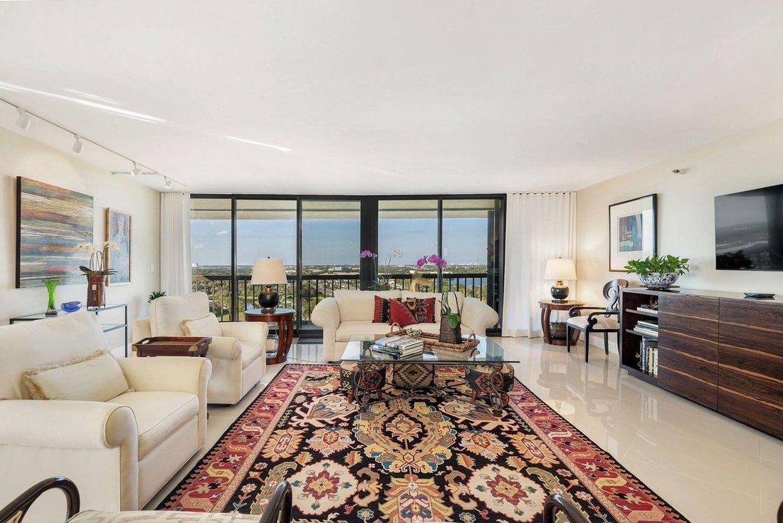 Condo in West Palm Beach, Florida, United States 5 - 18550392