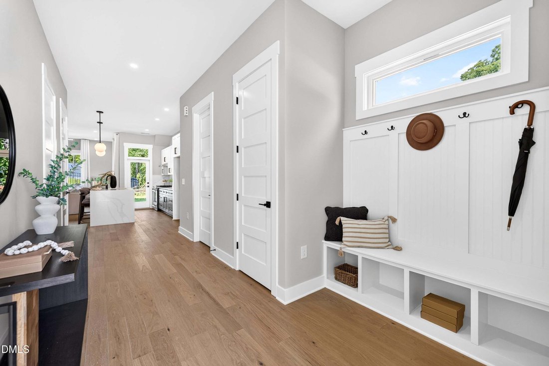 Condo in Raleigh, North Carolina, United States 4 - 17895954