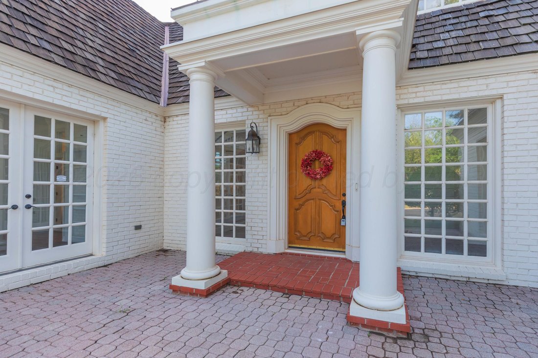 House in Amarillo, Texas, United States 4 - 18551206