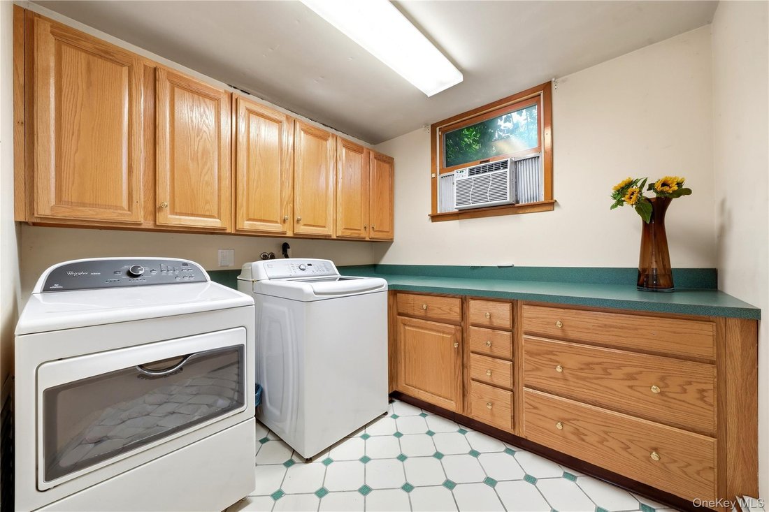 Casa en Bayville, Nueva York, Estados Unidos 5 - 18551156