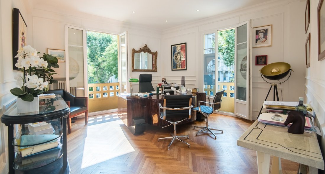 Apartment in Musiciens - Thiers, Nice, France 3 - 18553218
