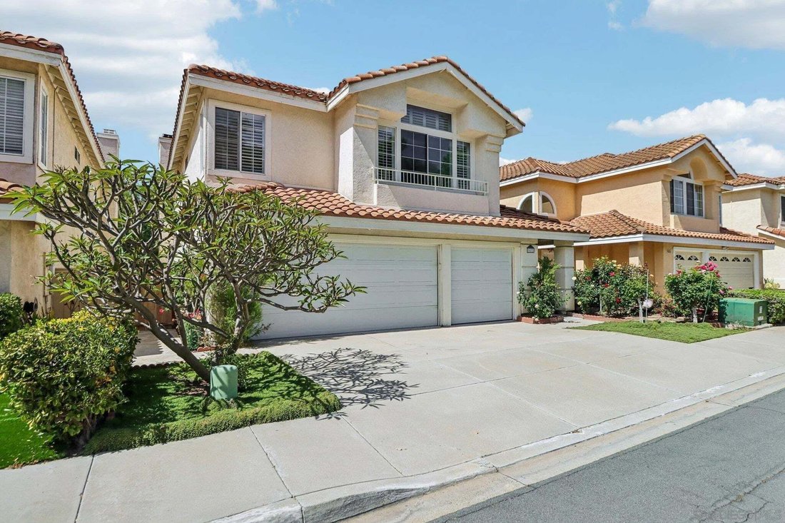 House in San Diego, California, United States 4 - 18552547