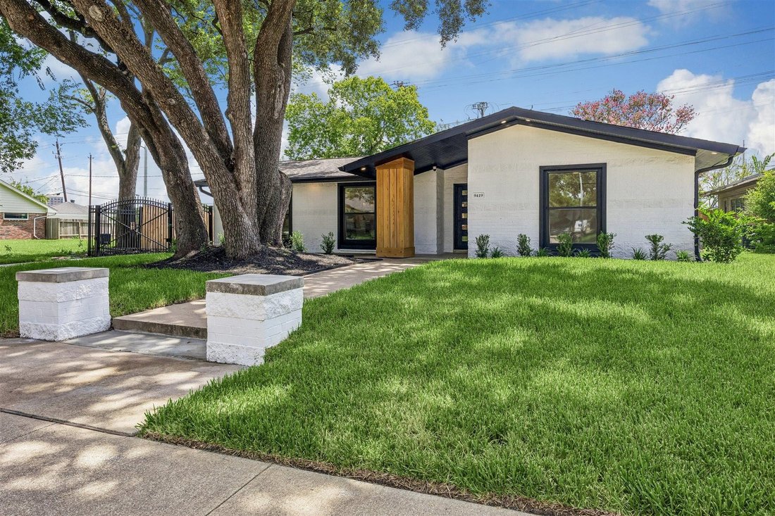House in Houston, Texas, United States 2 - 18552890