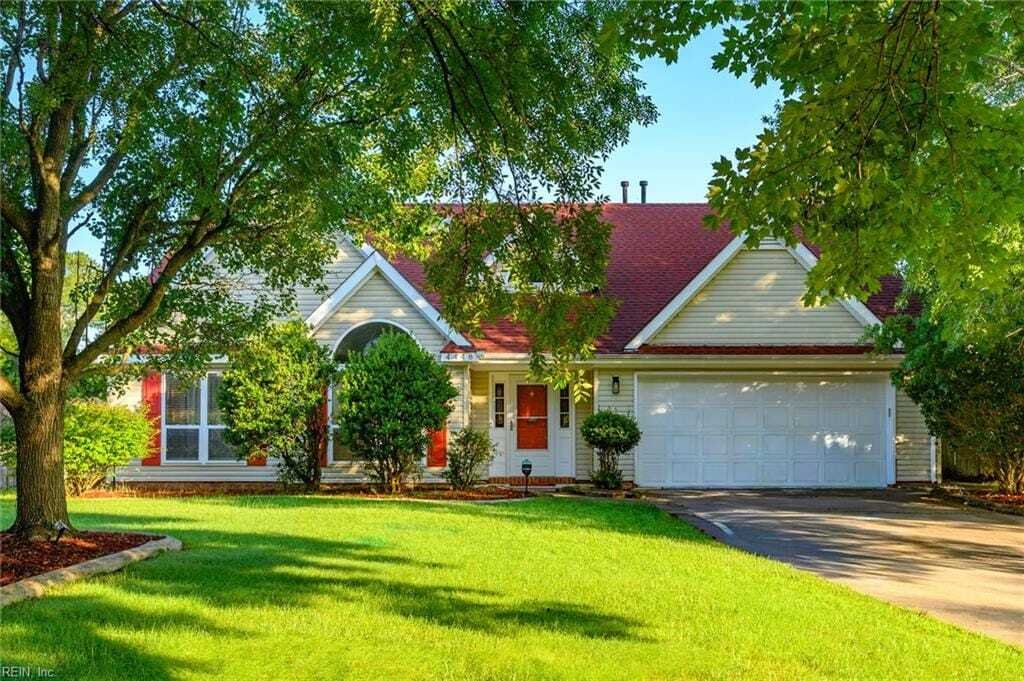 House in Virginia Beach, Virginia, United States 1 - 18552098