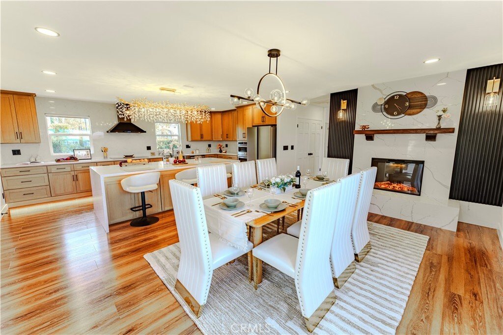 House in Diamond Bar, California, United States 5 - 17761250