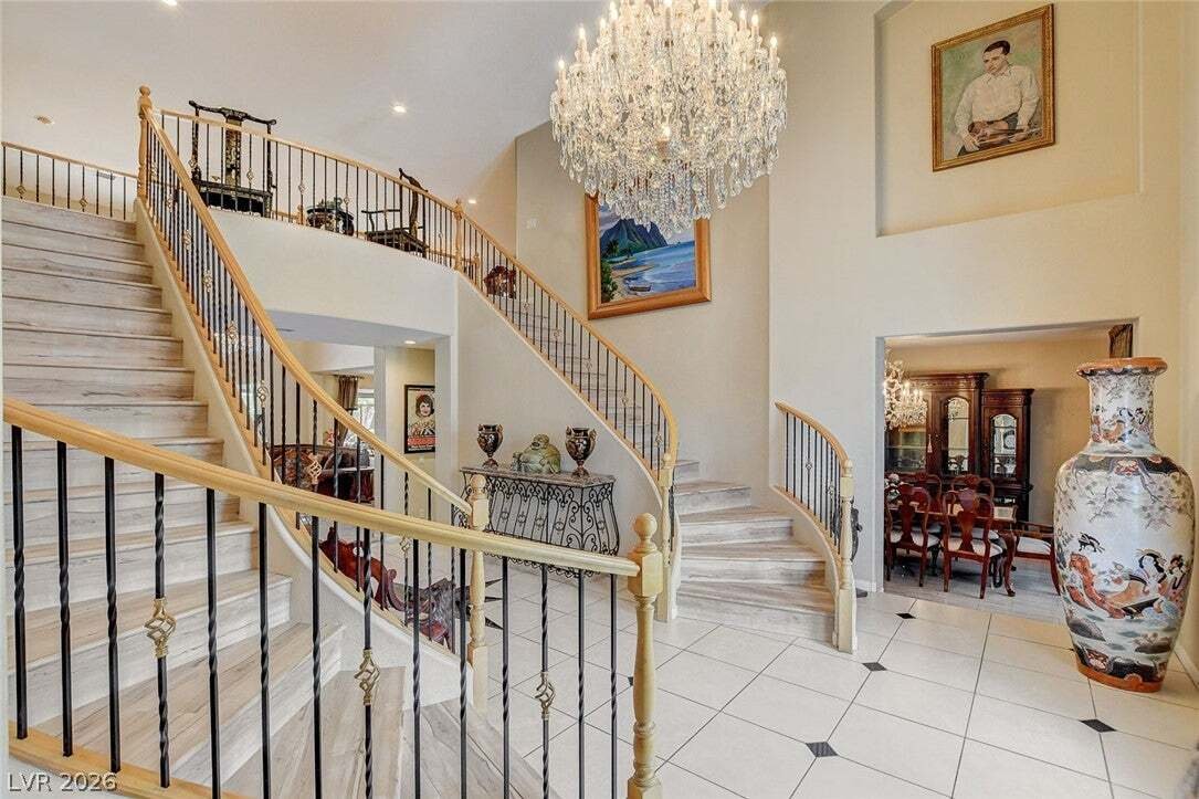 House in Las Vegas, Nevada, United States 4 - 18551094