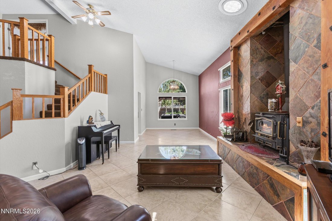 House in Reno, Nevada, United States 4 - 18551400