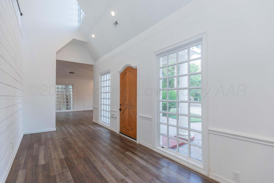 House in Amarillo, Texas, United States 5 - 18551206