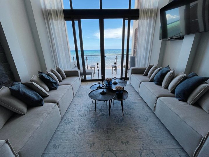 Condo in Akumal, Quintana Roo, Mexico 1 - 18502116