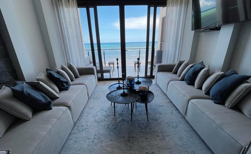 Condominio a Akumal, Quintana Roo, Messico 1