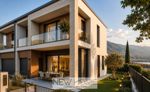 House in Negrar di Valpolicella, Veneto, Italy 1