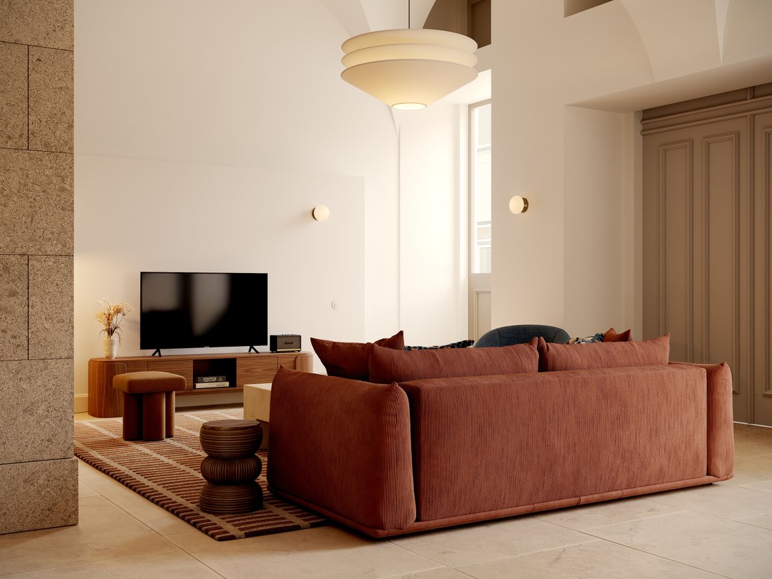 Apartment in Santa Maria Maior, Lisbon, Portugal 5 - 18553212