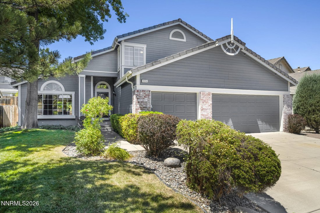 House in Reno, Nevada, United States 2 - 18551393