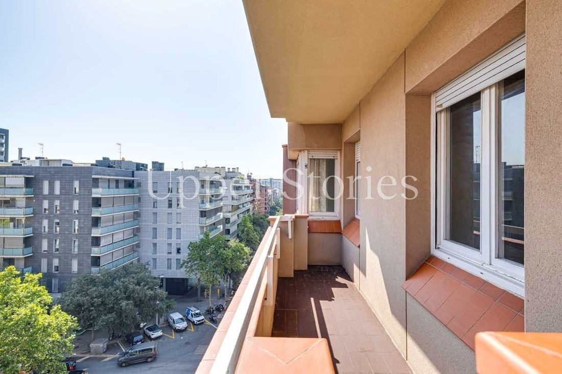 Apartment in Eixample, Barcelona, Spain 3 - 18551185