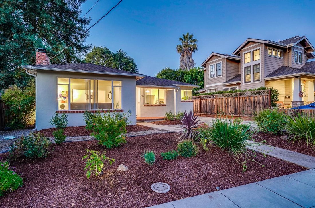 House in Mountain View, California, United States 2 - 18551684