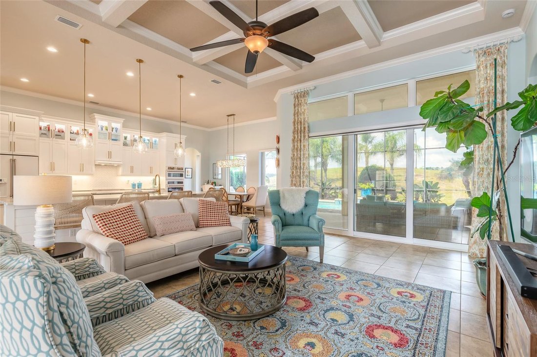 House in New Smyrna Beach, Florida, United States 3 - 18551530