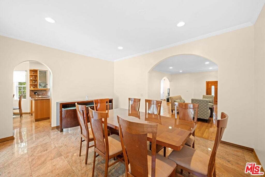 House in Los Angeles, California, United States 4 - 18551048