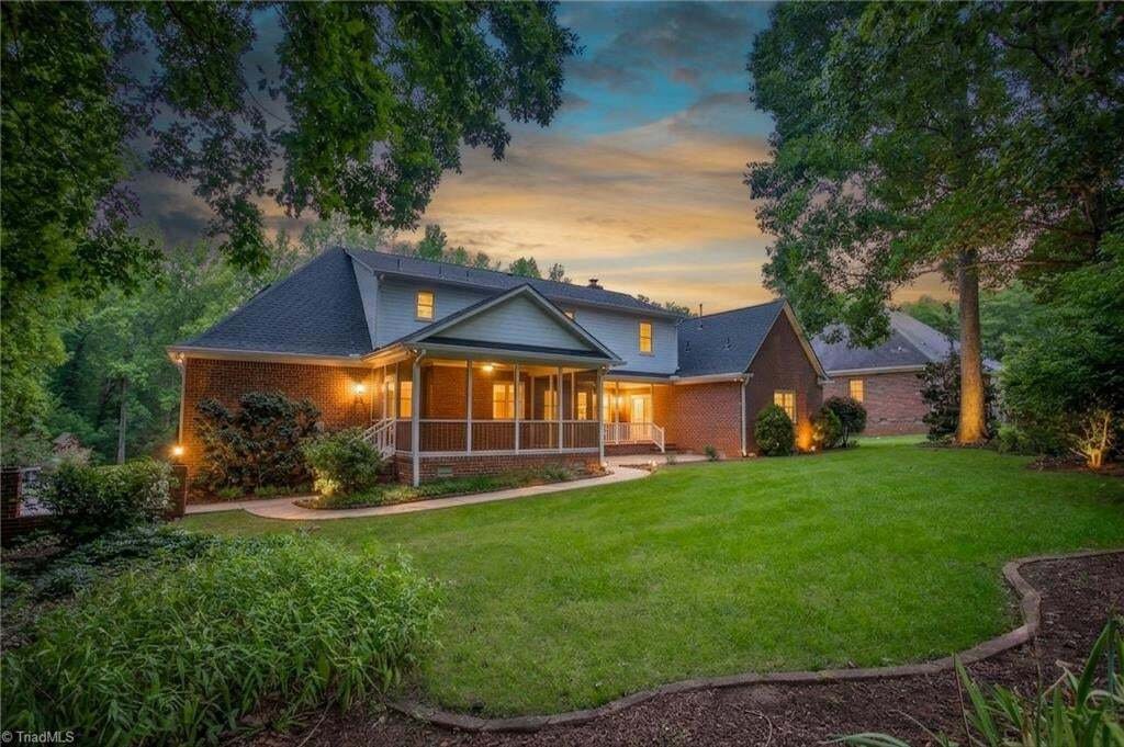 House in Elon, North Carolina, United States 2 - 17600292
