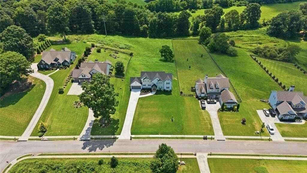 House in Clermont, Georgia, United States 5 - 18300465