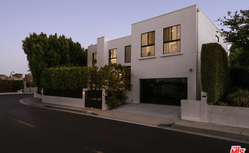 House in Los Angeles, California, United States 1