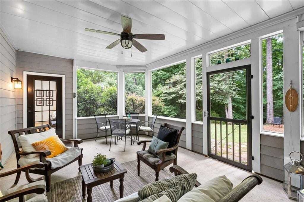 House in Alpharetta, Georgia, United States 3 - 18551780