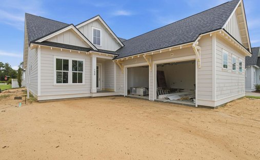 House in Watersound, Florida, United States 1