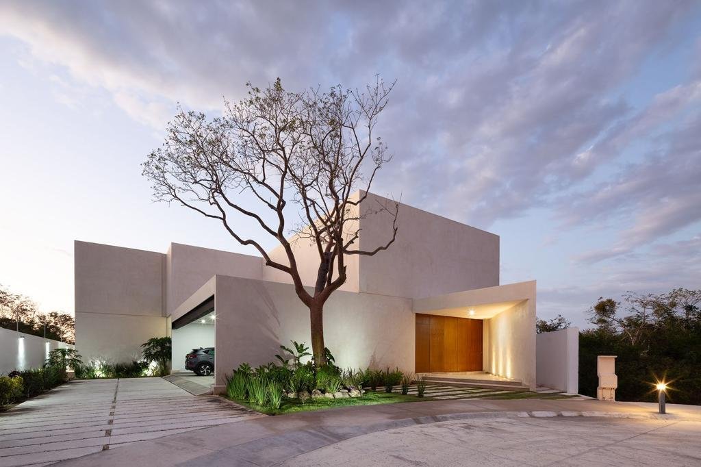 House in Komchen, Yucatan, Mexico 2 - 18549170