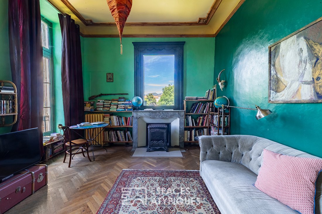 Villa in Ganges, Occitania, France 3 - 18553527