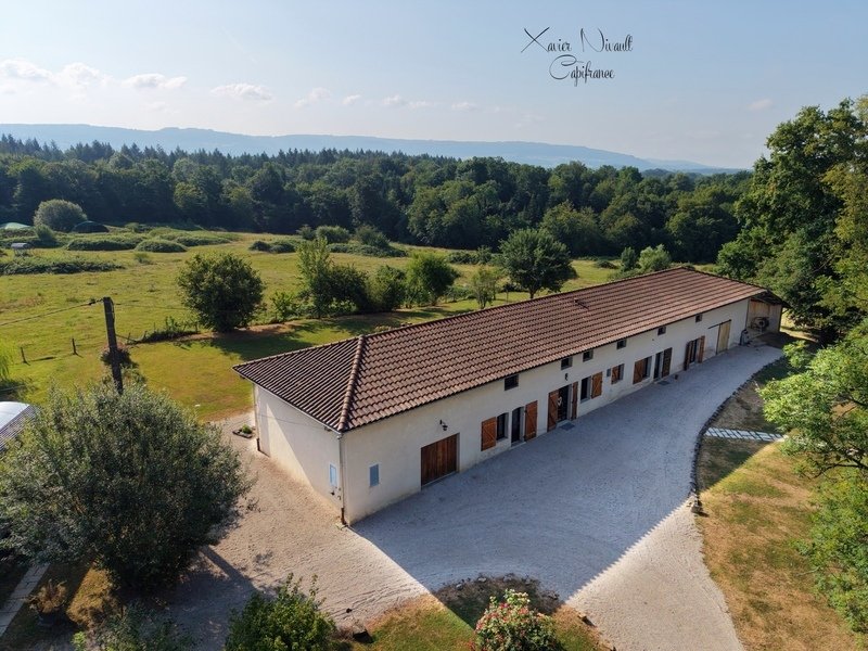 House in Chateaurenaud, Louhans-Châteaurenaud, France 2 - 18553266